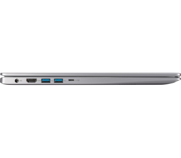 Medion Akoya AKOYA S17403, Intel® Pentium® Gold 6405U, Windows 11 Home, 43,9 cm (17,3") FHD Display, 256 GB SSD, 8 GB RAM, Notebook
