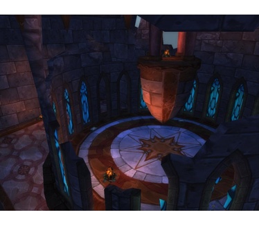 World of Warcraft: The Burning Crusade