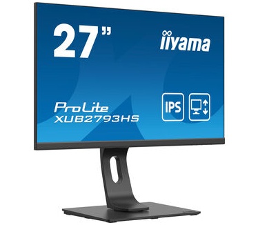 Iiyama XUB2793HS-B4