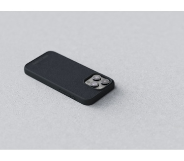Njord byElements Suede MagSafe