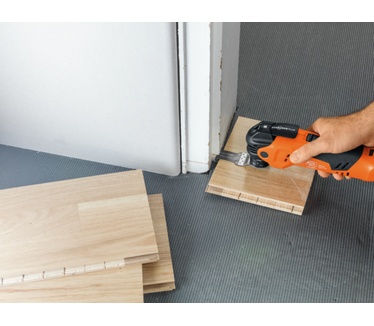 Fein Cordless MULTIMASTER AMM 300 Plus Start