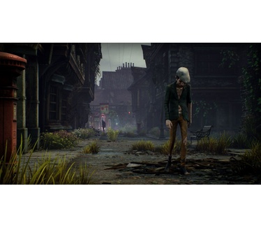 We Happy Few, Xbox One