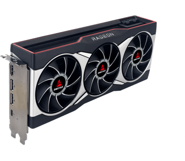 Biostar Radeon RX6900XT (VA69T6AEP2)