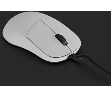 Endgame Gear XM2 8k v2 White - Muis