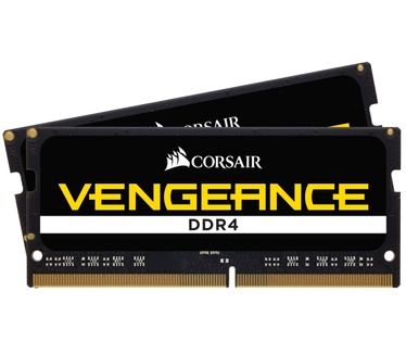 Corsair CMSX32GX4M2A2933C19