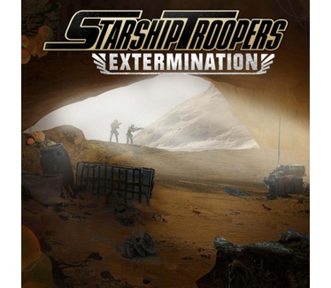 Starship Troopers: Extermination