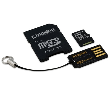 Kingston Mobility kit / Multi Kit 64GB