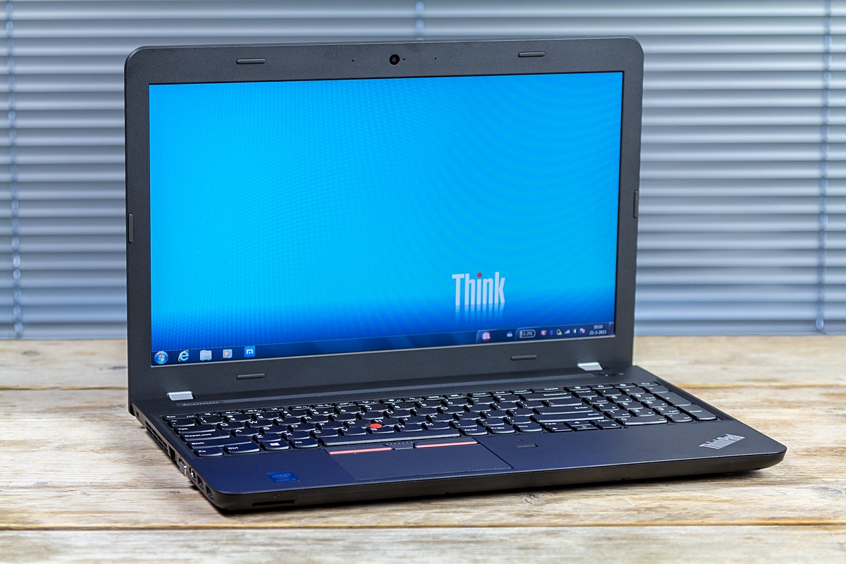 Laptop Best Buy Guide Basislaptop Lenovo ThinkPad E550 Tweakers