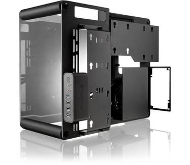 Raijintek PAEAN M