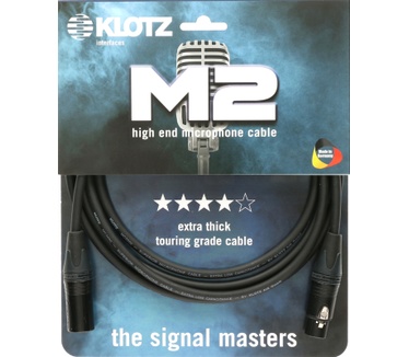 Klotz M2FM1-0750