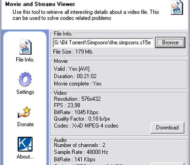 VideoToolbox 0.9.3.43 screenshot