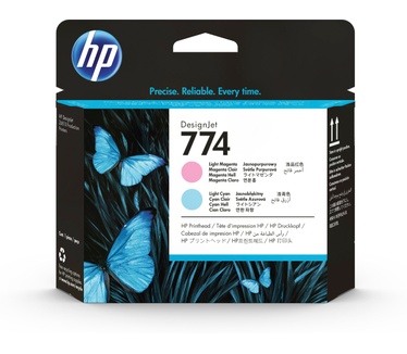 HP 774