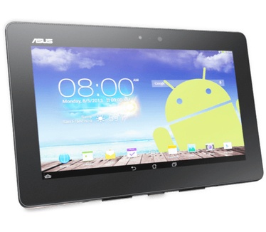 Asus Transformer Book CQ013H (Duits model)