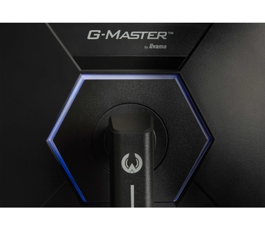 Iiyama G-Master GOB2701QSC-B1 TITAN FALCON