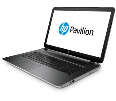 HP Pavilion 17-F238ND