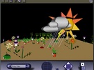 Vr-voorbeelden uit 1997 met NICE of Narrative Immersive Constructionist/Collaborative Environments