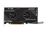 Asrock Blazing Quad 
