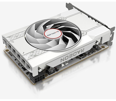 Sapphire AMD Radeon RX 6500 XT ITX PURE 8GB