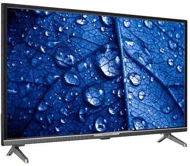 Medion LIFE P13204 Smart-TV | 32 inch | Full HD | HDR | DTS Sound | PVR ready | Bluetooth | Netflix | Amazon Prime Video