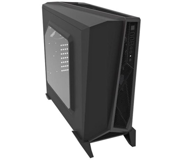 Corsair Carbide Spec-Alpha Zwart/Zilver