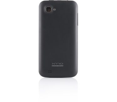 Modecom XINO Z46 X4+ Zwart