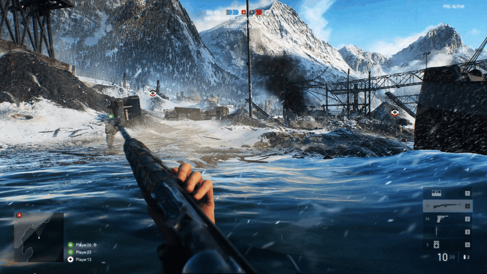 Battlefield V