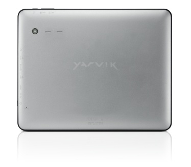 Yarvik TAB9-200 Xenta 9.7" Tablet Zwart