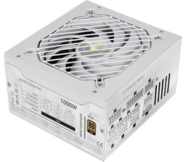 Mars Gaming MPB1000PSIW
