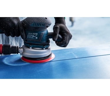 Bosch Expert C470 schuurschijven