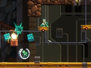 Mega Man 11