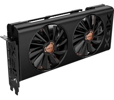 XFX AMD Radeon RX 5500 XT 4GB GDDR6 THICC II Pro (RX-55XT4DFD6)