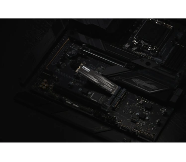 Klevv CRAS C910G 4 TB SSD 4TB