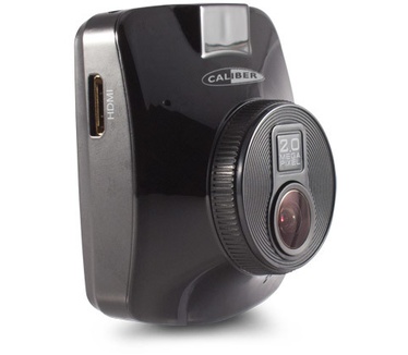 Caliber DVR200