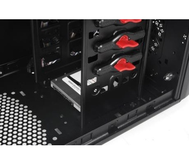 Thermaltake V4 Black Edition