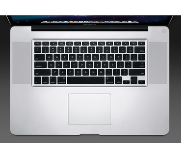 Apple MacBook Pro 17" 2.66GHz (Unibody - Begin 2009)