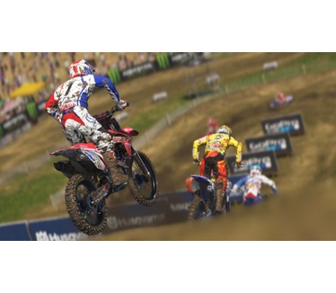 MXGP2, PS4