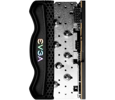 EVGA GeForce RTX 3090 Ti FTW3 Ultra Gaming