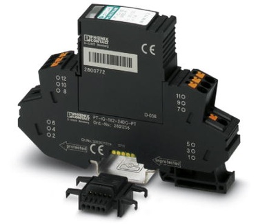 Phoenix PT-IQ-3-HF-12DC-PT