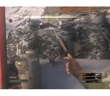 Commandos Strike Force