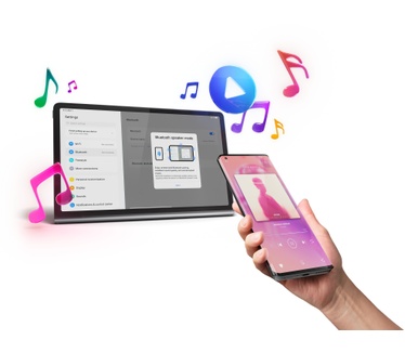 Lenovo Tab Plus