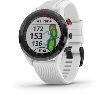 Garmin Approach S62
