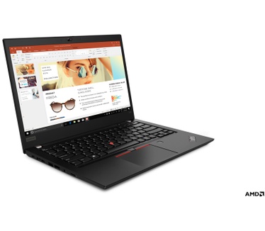 Lenovo T495