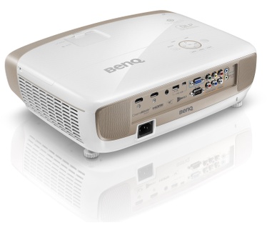 BenQ W2000