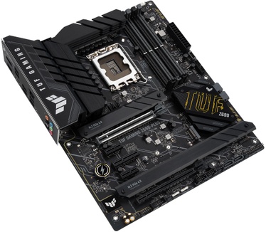 ASUS TUF GAMING Z690-PLUS