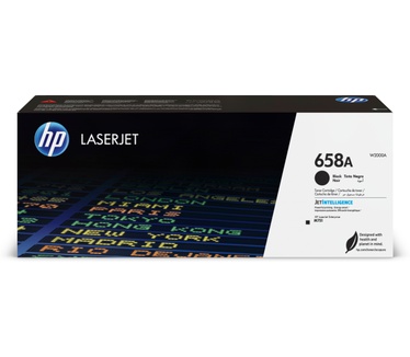 HP 658A