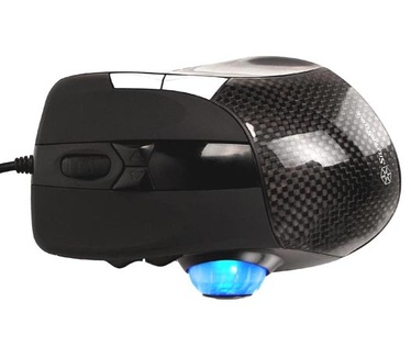 Silverstone Raven Gaming Mouse