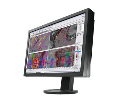 Eizo Flexscan SX2262WH-BK
