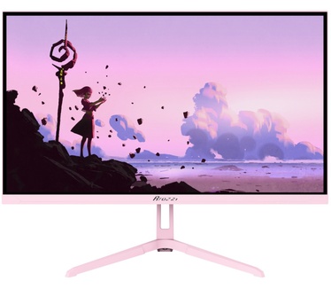 Arozzi Nova 24″ IPS 200Hz – Pink