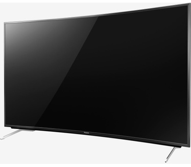 Panasonic Viera TX-65CR730 Zwart