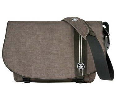 Crumpler Cheesy Disco